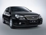 BYD F6 2007 года